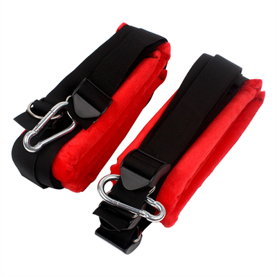 SM Akcesoria BDSM Bondage Door Swing Sex Toy dla par Flirtujący produkt dla dorosłych
