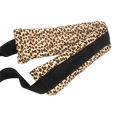 SM Akcesoria BDSM Bondage Door Swing Sex Toy dla par Flirtujący produkt dla dorosłych