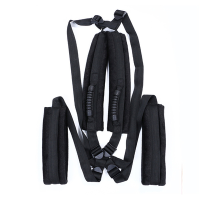 Nowy M-Type Bondage Erotic Rope Sexy Belt BDSM Bondage Kit dla par zabawek