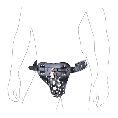 Zabawki dla dorosłych BDSM Set męski sexy PU Skóra Scenic Odzież bielizna Bondage Gear Jeu Seksualne Sexy Lingerie Bdsm Outfit Exot