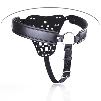Zabawki dla dorosłych BDSM Set męski sexy PU Skóra Scenic Odzież bielizna Bondage Gear Jeu Seksualne Sexy Lingerie Bdsm Outfit Exot