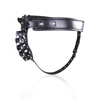 Zabawki dla dorosłych BDSM Set męski sexy PU Skóra Scenic Odzież bielizna Bondage Gear Jeu Seksualne Sexy Lingerie Bdsm Outfit Exot