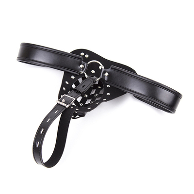Zabawki dla dorosłych BDSM Set męski sexy PU Skóra Scenic Odzież bielizna Bondage Gear Jeu Seksualne Sexy Lingerie Bdsm Outfit Exot