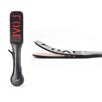 BDSM Bondage Kit Pink Whip Paddles Sexy Bondage BDSM dla par