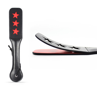 BDSM Bondage Kit Pink Whip Paddles Sexy Bondage BDSM dla par