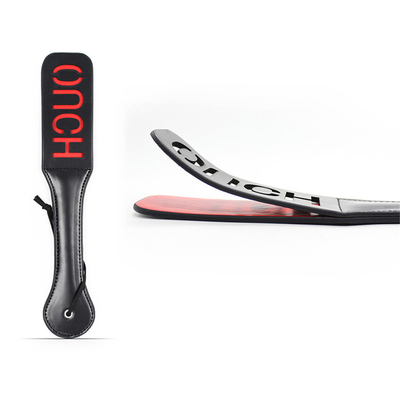 BDSM Bondage Kit Pink Whip Paddles Sexy Bondage BDSM dla par