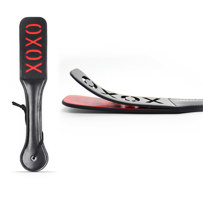 BDSM Bondage Kit Pink Whip Paddles Sexy Bondage BDSM dla par