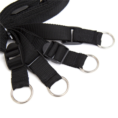 Ceny fabryczne SM bondage powściągliwość wysokiej jakości łóżko bondage kit BDSM fetyszowa zabawka