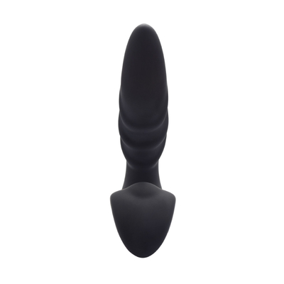 Zdalny sterownik masażer prostaty USB ładowanie wibrator analny prostaty zabawkę dla mężczyzn