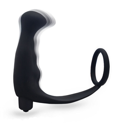 10 prędkości wtyczka analna dorosłe zabawki seksualne dla mężczyzny wibrator analny masaż prostaty