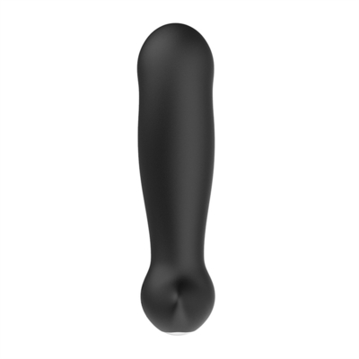 Wibrujący i Teleskopujący Wibrator Analny Dildo W kształcie Analnej Wtyczki dla Mężczyzn Silikon Analny Dildo Zabawka Seksowa Masturbacja Mężczyzna Gej