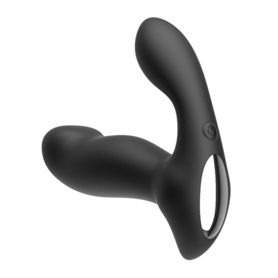 Wibrujący i Teleskopujący Wibrator Analny Dildo W kształcie Analnej Wtyczki dla Mężczyzn Silikon Analny Dildo Zabawka Seksowa Masturbacja Mężczyzna Gej