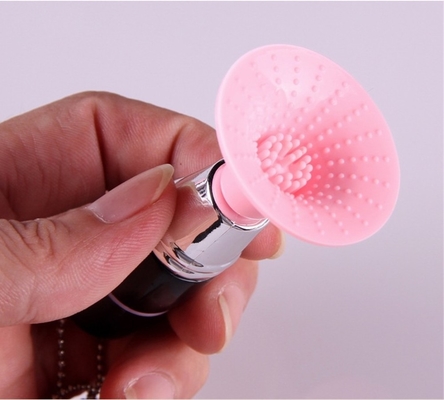 Mini Vibrator Klitorzyka Stymuluj wibrującą pochwę Wibrator silikonowy Zabawki seksualne