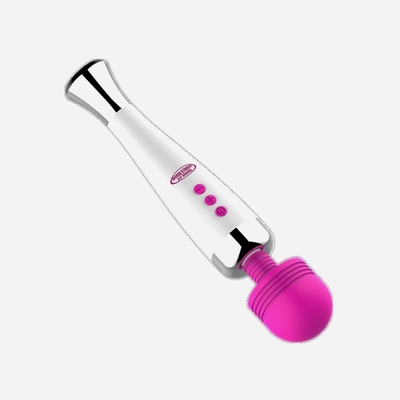 AV wibrator Produkty seksualne dla kobiety G-spot masażer Silny stymulator łechtaczki wibrujący Dildo Kobiety zabawki seksualne