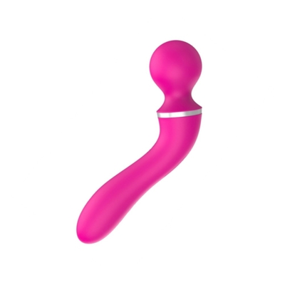 Wielogłowy pobudzacz łechtaczki, wibratory G-spot, wibracja pochwy, dla kobiet, miłość seksualna.