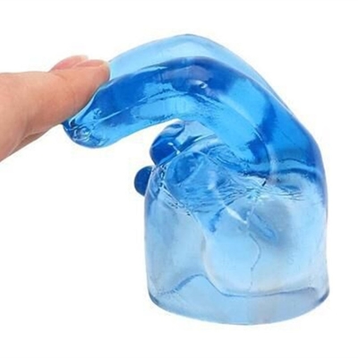 G Spot Stimulator Vibrator TPE Accesory Massage Rod Dla Kobiet