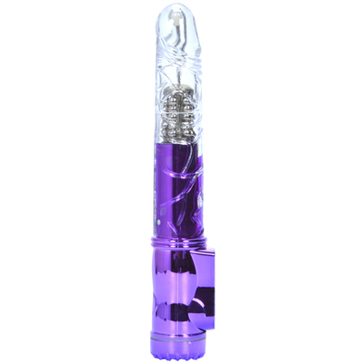 Vaginalny orgazm G-spot Produkty seksualne dla dorosłych Wielkie wibratory dla królików