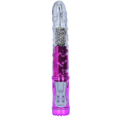 Vaginalny orgazm G-spot Produkty seksualne dla dorosłych Wielkie wibratory dla królików
