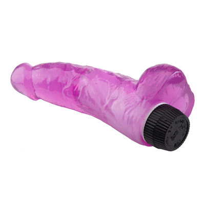 Bezpieczne dla ciała prawdziwy penis wibrujące zabawki seksualne elektryczne dildo dla kobiet