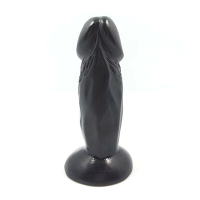 Mini Dildo Realistyczne silikonowe glansy Penis Dorośli zabawki seksualne dla kobiet
