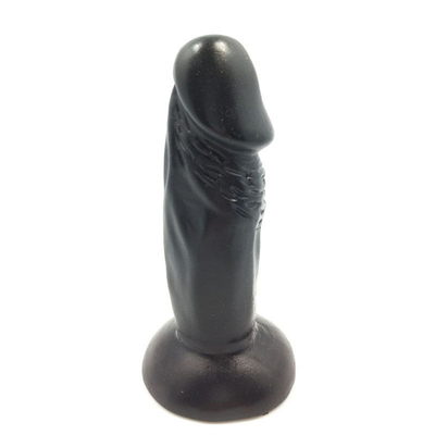 Mini Dildo Realistyczne silikonowe glansy Penis Dorośli zabawki seksualne dla kobiet