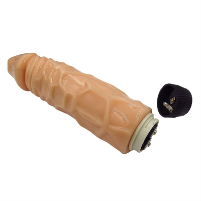 22 cm (8,66 cala) Dildo Vibrator Naturalne uczucie hurtowe tania cena seks wibracja Dildo gorąca sprzedaż realistyczne wibracje