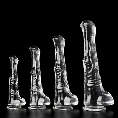 Realistyczny Dildo Sztuczny Penis Zabawki Sexualne Dla Kobiet