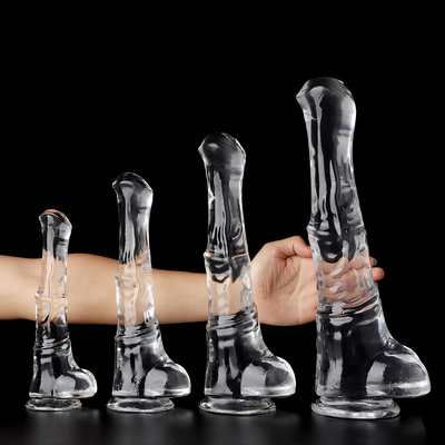Realistyczny Dildo Sztuczny Penis Zabawki Sexualne Dla Kobiet