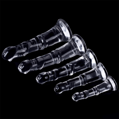 Nowy Super Długie Wielkości Dildo Sztuczny Gumkowy Penis Wysokiej Jakości Płynny Silikon Duży Kogut Zabawki Sexowe Dla Kobiet