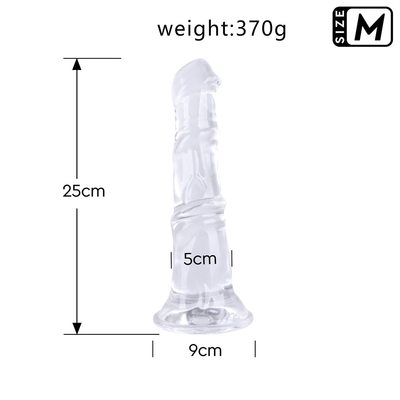 Nowy Super Długie Wielkości Dildo Sztuczny Gumkowy Penis Wysokiej Jakości Płynny Silikon Duży Kogut Zabawki Sexowe Dla Kobiet