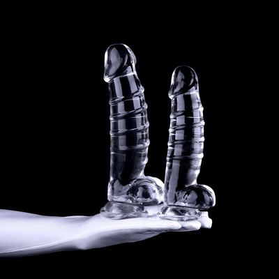 Zabawki do seksu dla dorosłych Dildos Masażer Dildos do seksu dla mężczyzn