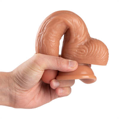 Miękki silikon Wielkie rozmiary Dildo Dorośli zabawki seksualne Realistyczne Dildo Wielkie fiuty zabawki seksualne