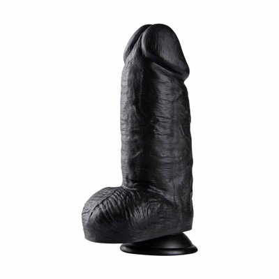 Najlepsi sprzedawcy w Alibaba Zabawki seksualne Maszaż kij PVC analne dildo z pasem Realistyczny pasek na dildo