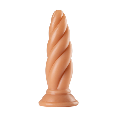 Pvc Dildo Anal Butt Plug Mężczyźni i Kobiety Analne Zabawki Sexualne Dla Para Realistyczne Dildo Dorosłe Masturbatory