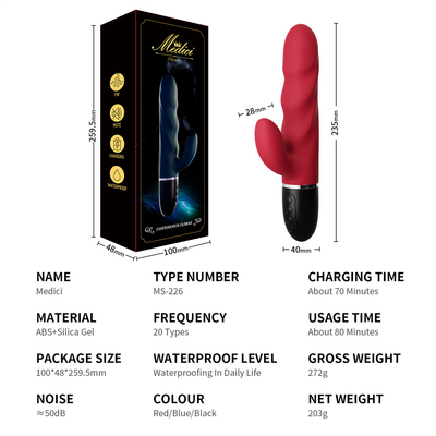 Wibrująca plamka G-spot silikonowy bezprzewodowy dildo seksowne zabawki masaż laską dla kobiet wibrator pochwy