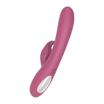 Zabawka dla dorosłych Maszer dla kobiety Dyldo Vibrator USB Wibrator naładowalny