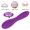 Bezprzewodowy wibrator Dildos dla kobiet Kobieta, bezprzewodowy wibrator G-spot Zabawki seksualne dla kobiet