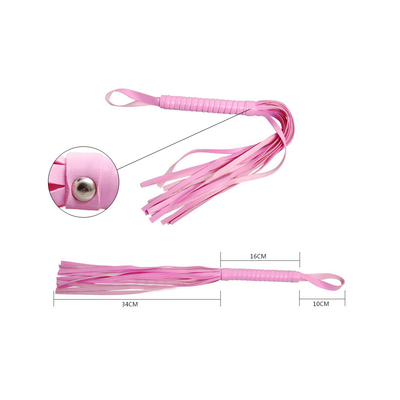 Skóra Pvc Nipple Clamp Mouth Gag Ankle Game Chińskie ograniczenia Fetish Bondage Set Rope Play Produkty Self Sexy Kit Devi