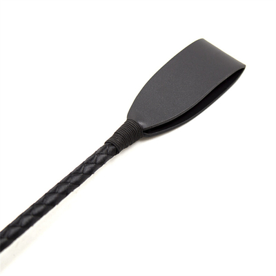 OEM Hot Selling Role Play Adult Game Tool Skóra Bdsm Bić Koń Bić