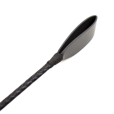 OEM Hot Selling Role Play Adult Game Tool Skóra Bdsm Bić Koń Bić