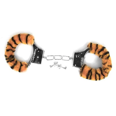 Tanie seksowne kajdanki Seks kajdanki Metalowe klucze kajdanki nadgarstki BDSM Produkty bondage