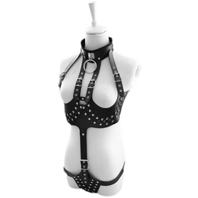 Chiński bdsm fetysz bondage powściągliwość meta erotyczna suknia seks ubrania dla kobiet bdsm sexy bondage bdsm