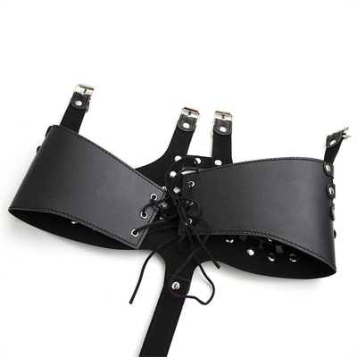 Chiński bdsm fetysz bondage powściągliwość meta erotyczna suknia seks ubrania dla kobiet bdsm sexy bondage bdsm