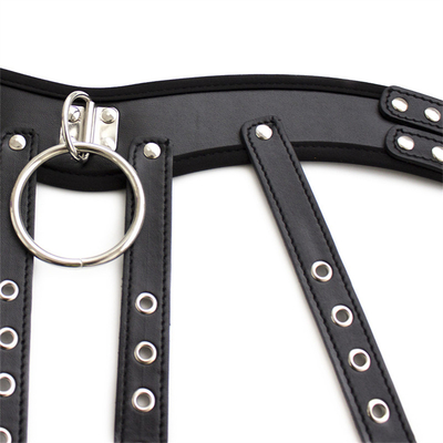 Chiński bdsm fetysz bondage powściągliwość meta erotyczna suknia seks ubrania dla kobiet bdsm sexy bondage bdsm
