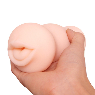 /Nowy produkt dla dorosłych /mężczyzn /masturbacja, kubek, sexy, miękkie usta, masturbacja