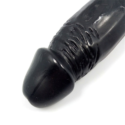 Mini Dildo Sex Toy Realistyczne silikonowe żołędzi Penis Dorosłe zabawki erotyczne dla kobiet