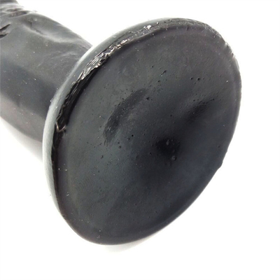 Mini Dildo Sex Toy Realistyczne silikonowe żołędzi Penis Dorosłe zabawki erotyczne dla kobiet