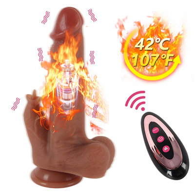 Dorośli Wielkie Rozmiary Seks Dildo Nowości Zabawki Miękkie silikonowe Dildos dla kobiet w kobiecej masturbator