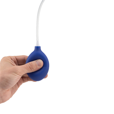 USB Wielokrotnie ładowany kobiecy masturbator Zabawka seksualna Wodny natrysk symulacja prawdziwe mięśnie Tyrani Dildo wibrator