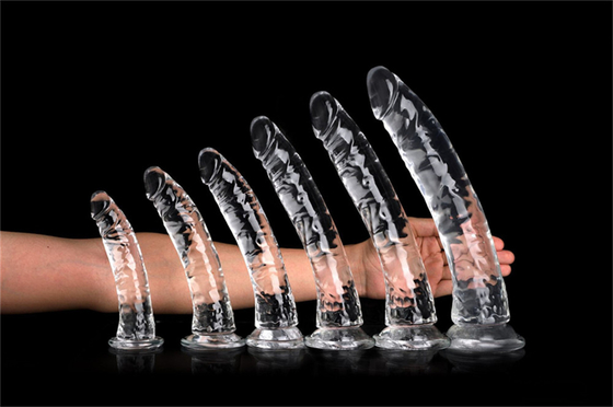 Zabawki seksualne Kauczuk Plastikowy Silikon Miękki Penis TPE Dla Kobiet Dildo Zabawki seksualne Dla Kobiet Inne Produkty Seksowe